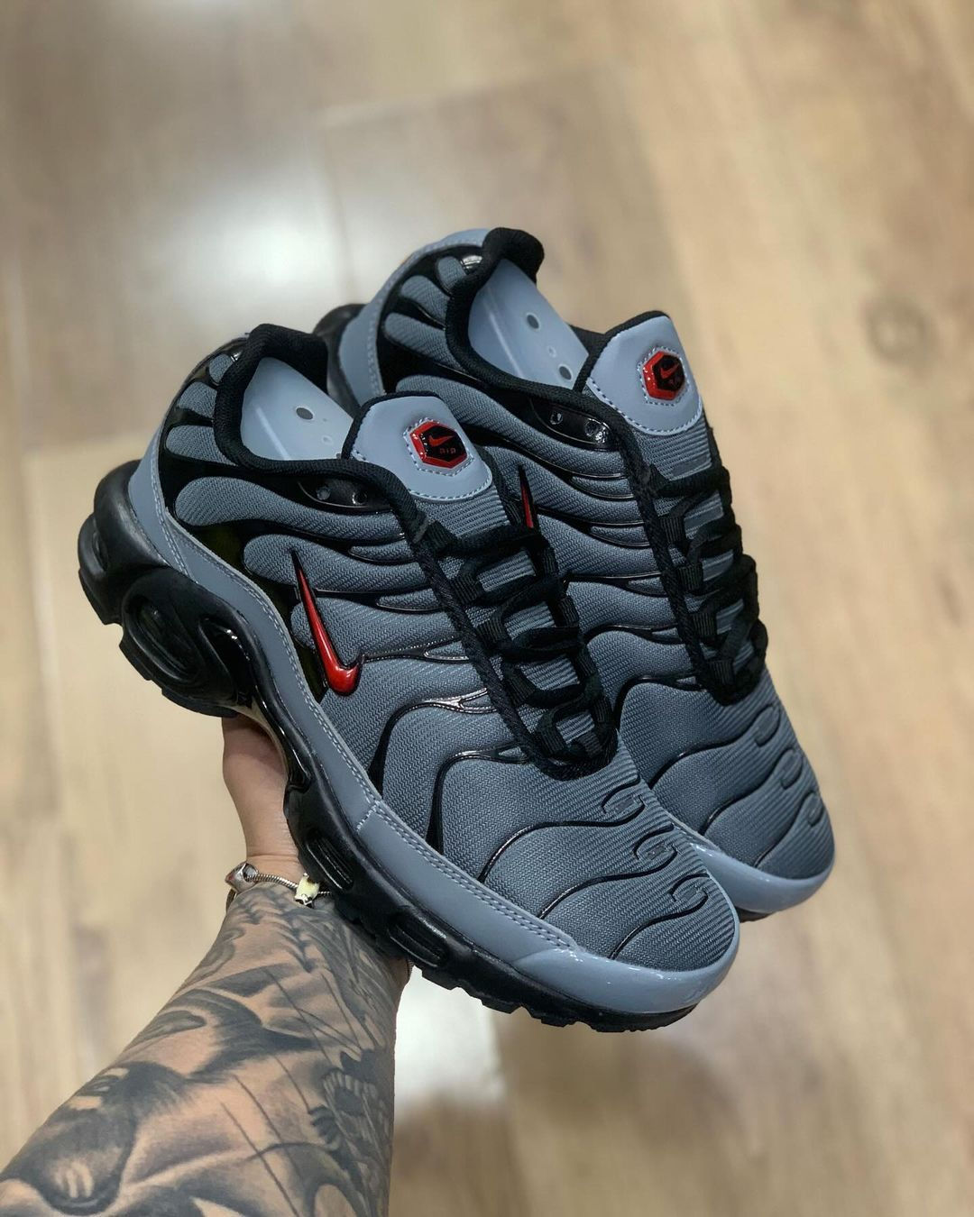 AIR MAX TN