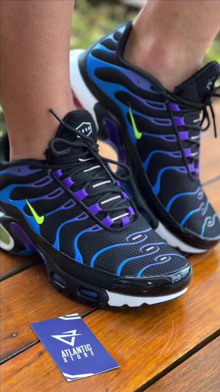 Miniatura: Air MaxTN