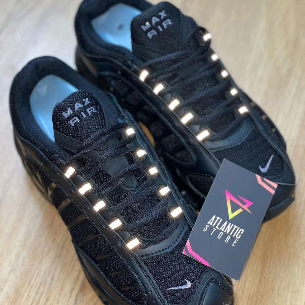 Miniatura: TAILWIND | (Preto)