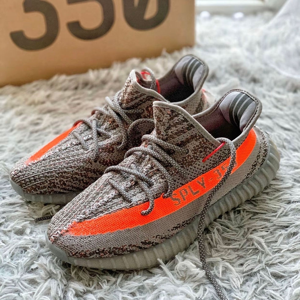 YEEZY 350