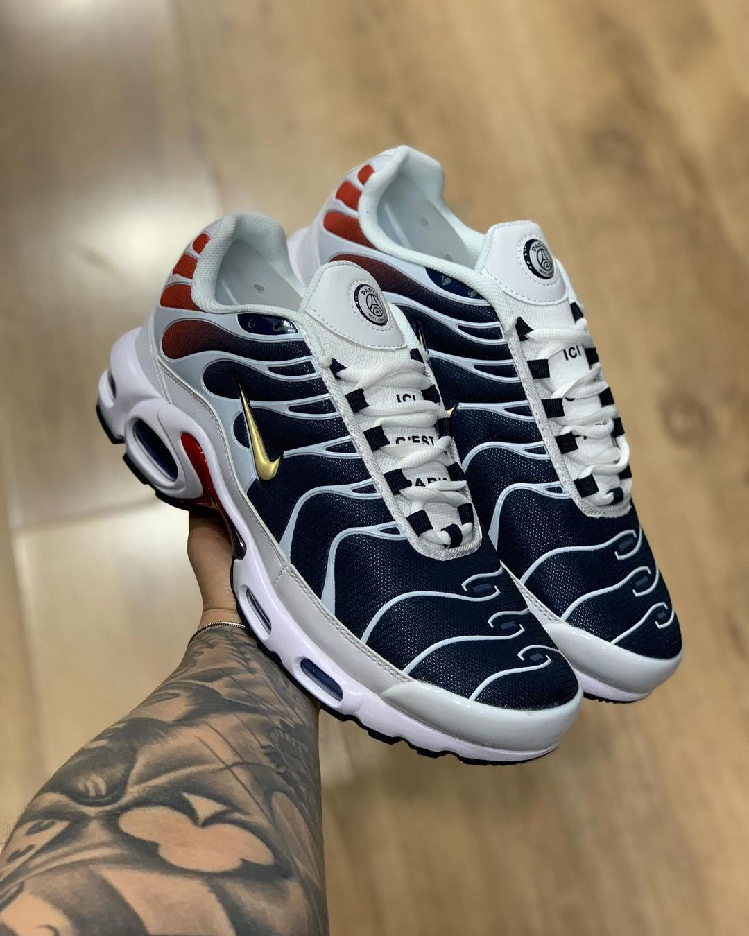 AIR MAX TN