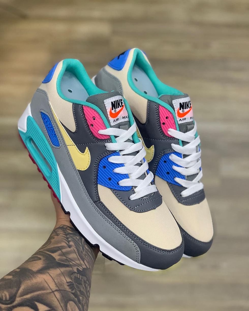 AIR MAX 90