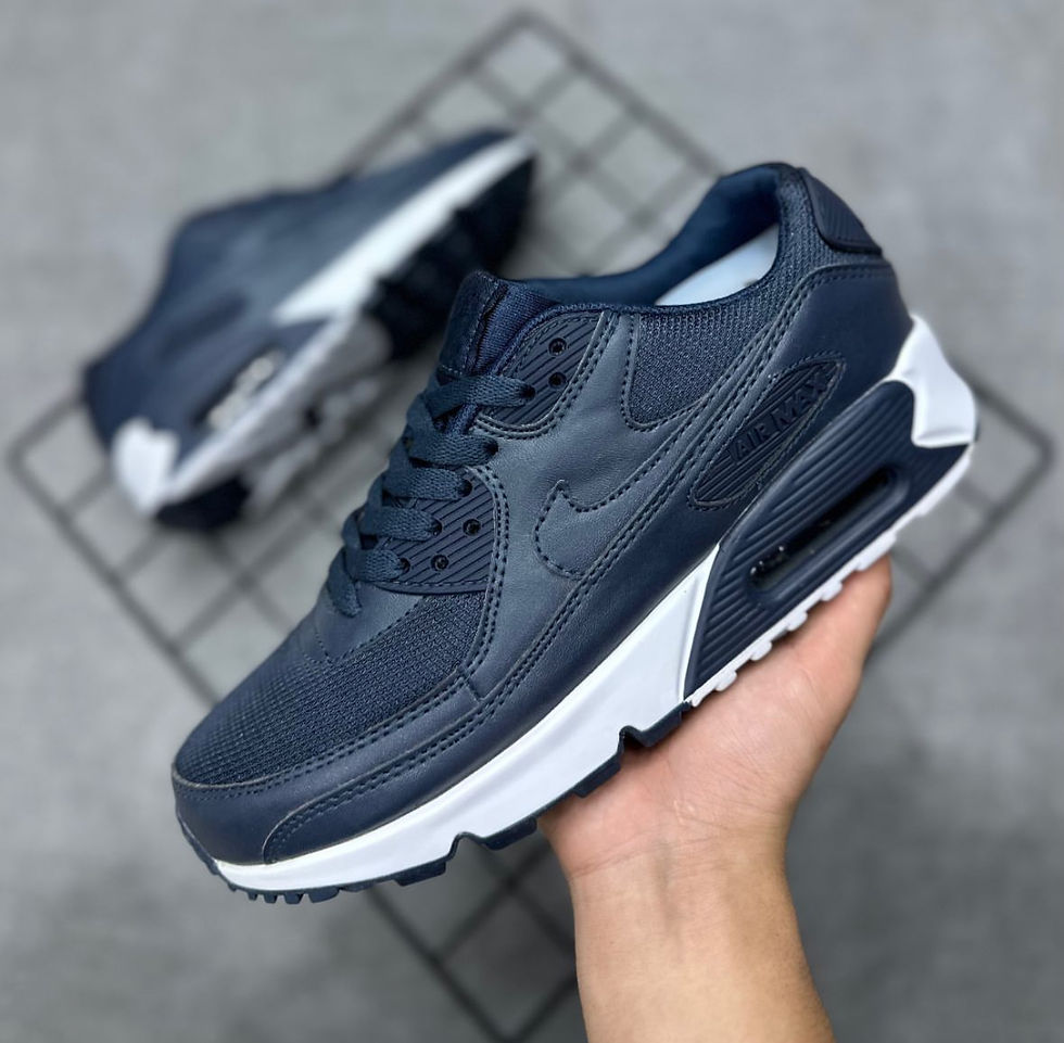 AIR MAX 90