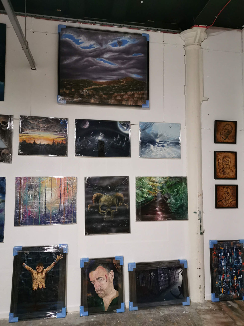Studio