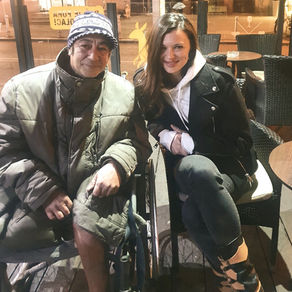 Daj kao da ti ne pripada