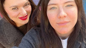 Razgovarala sam sa Sarom Pukanić gledajući kroz ružičaste naočale