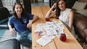 Dora Toljan je primjer kako volja, malo mašte i hrabrosti mogu rezultirati uspjehom