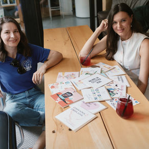 Dora Toljan je primjer kako volja, malo mašte i hrabrosti mogu rezultirati uspjehom