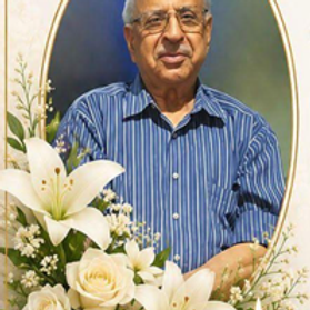 Jawahar Lal Khosa