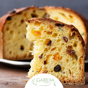 Panettone: tra storia e mito