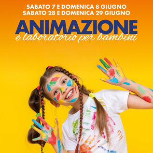 Che bello il weekend da Fabulae! 