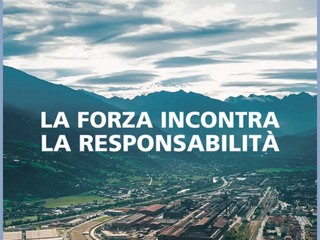 Comunicato Stampa