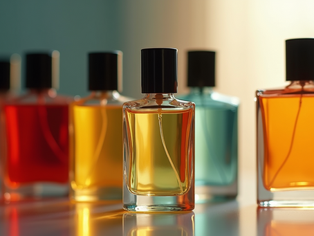 How to Choose the Perfect Fragrance for Any Occasion