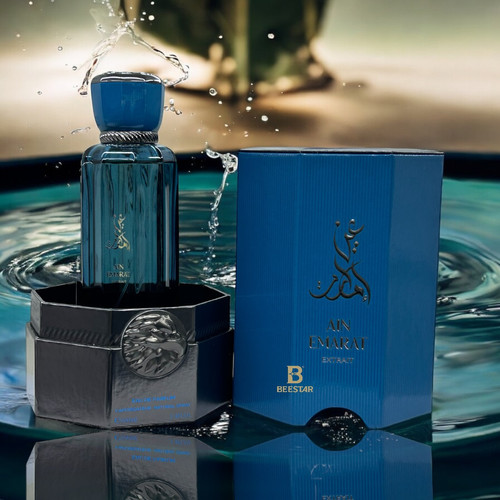 Ain Emarat 100ml Extrait EDP by Al Wataniah | Beestar