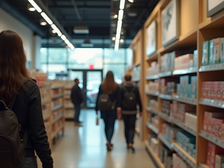 Understanding the Value of Customer Loyalty Programs