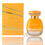 Thumbnail: LA FEDE AURA MANGA SPLASH 100 ML EDP SPRAY FOR WOMEN