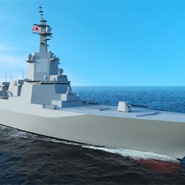 富士通　米ロッキードと販売契約締結