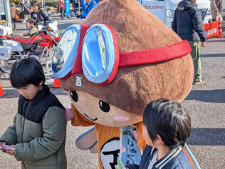 小休止(2026年3月26日付)