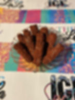 Thumbnail: Dragons Blood Sage 