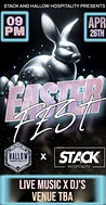 Easter Fest Flyer