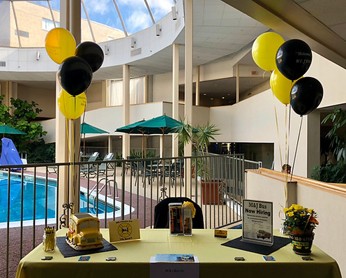 Colchester Job Fair
