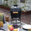 Thumbnail: Veimoi Prime Kamado Grill ø13" Best for Camping Tailgating