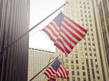 الأسهم الأمريكية ترتفع في بداية الجلسة و"إس أند بي 500" عند مستوى قياسي