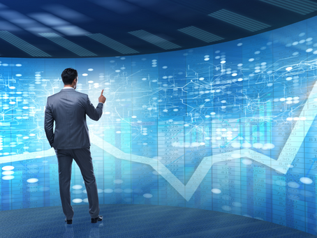 الأسهم الأمريكية تنخفض في بداية الجلسة قبيل بدء اجتماع البنك المركزي