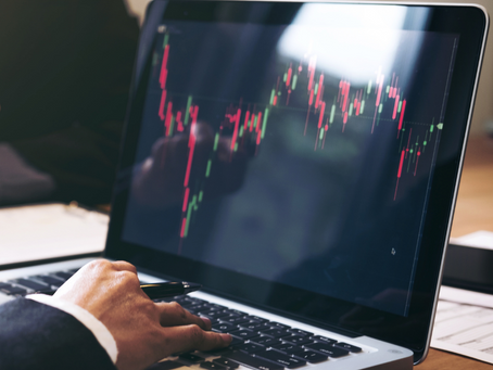الأسهم الأمريكية ترتفع إلى مستويات قياسية بدعم من إقرار حزمة البنية التحتية