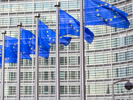 الأسهم الأوروبية تتخلى عن أعلى مستوياتها على الإطلاق بفعل عمليات جني أرباح