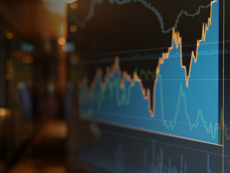 الأسهم الأمريكية تغلق منخفضة مع ترقب بيانات التضخم الهامة
