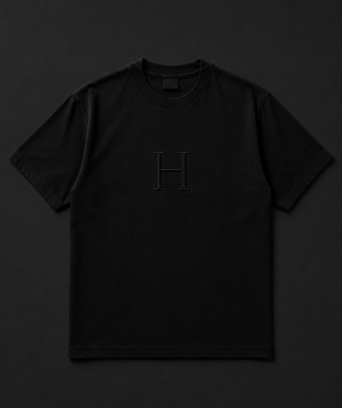 OBLIVION TEE