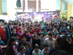Estrellas al Rescate!!!