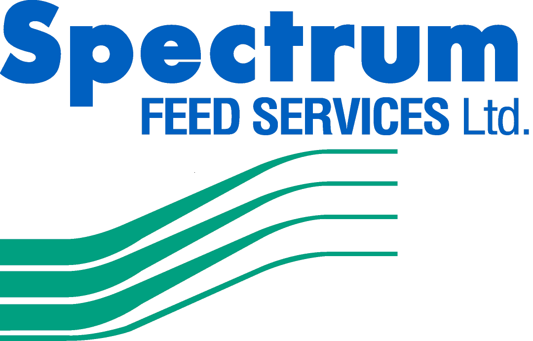 Spectrum Feed Services's logo Spectrum Feed Services's Company logo