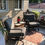 Thumbnail: Outdoor furniture reupholster 