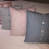 Thumbnail: Custom memory pillows & pillow recovering