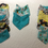 Thumbnail: Baby drool bibs ready to order! 