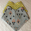 Thumbnail: Baby drool bibs ready to order! 