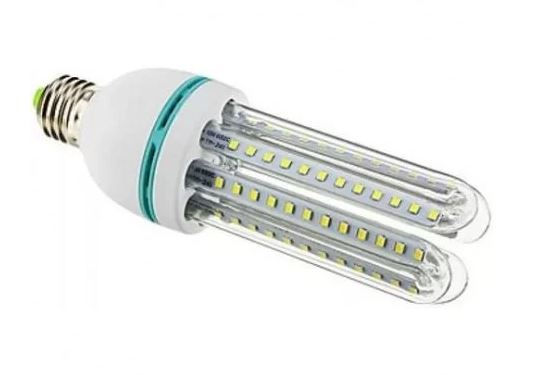 Miniatura: LÂMPADA MILHO 16W - BF