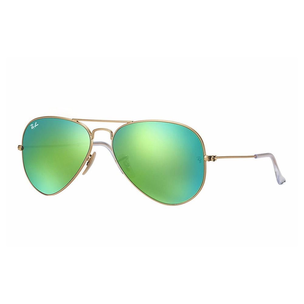 Ray Ban AViator Round 50mm