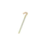 23cm Steel stake for fixing guy ropes tents and tarps
