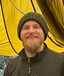 Kris - workshop leader