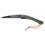 Thumbnail: folding pruning saw for wet and dry wood Bahco Laplander