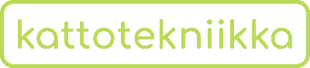 Kattotekniikka logo