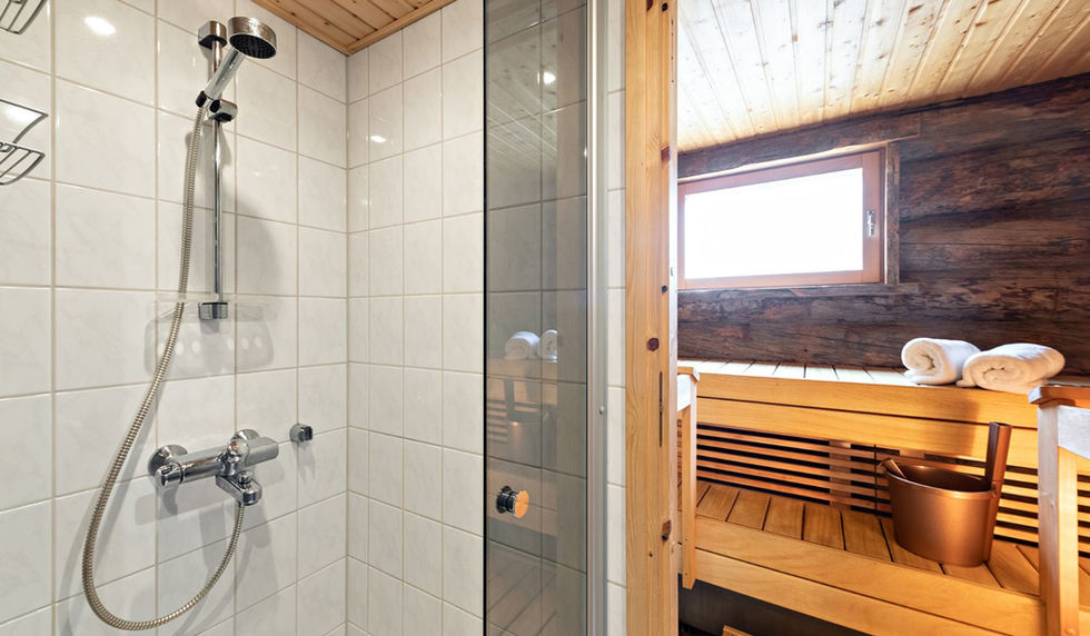 UnelmaPirkelo pesuhuone