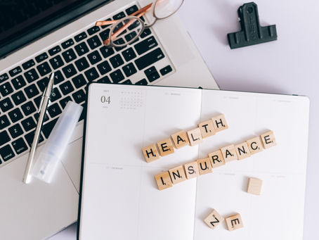 The Ultimate Guide for Health Insurance