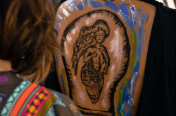 Projeto CULTURARTE