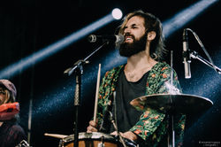 francisco, el hombre