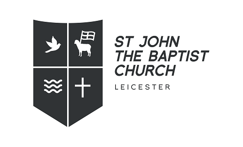 My time in St Johns (Leicester).