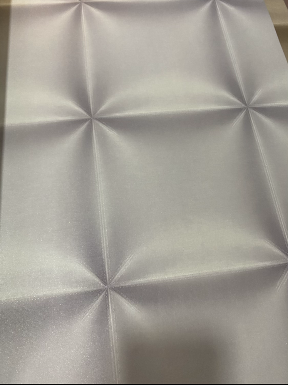 Thumbnail: Silk Big box shaped 3D deigns 